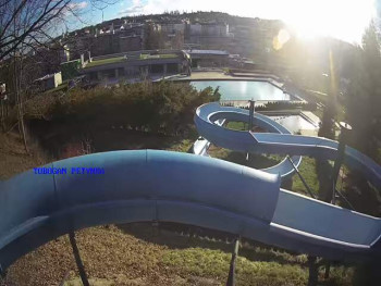 Koupaliště Petynka