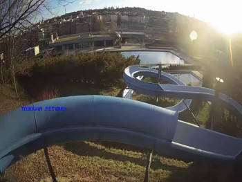 Koupaliště Petynka