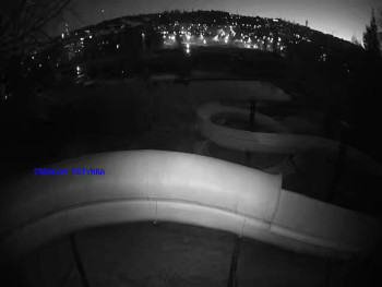 Koupaliště Petynka