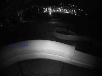 Koupaliště Petynka