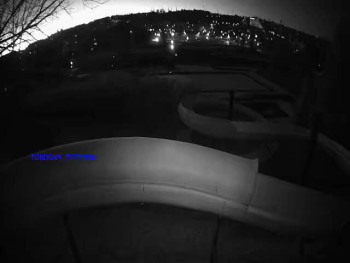 Koupaliště Petynka