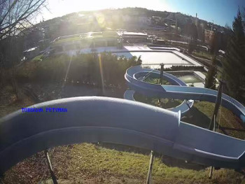 Koupaliště Petynka