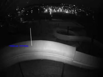 Koupaliště Petynka