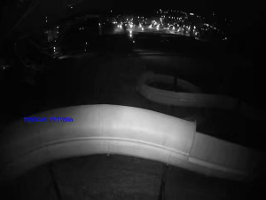 Koupaliště Petynka - Tobogán - 31.12.2025 v 03:45