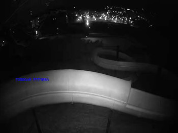 Koupaliště Petynka