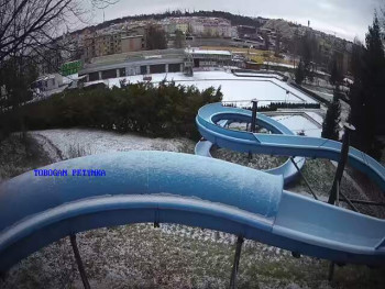 Koupaliště Petynka