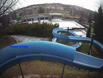 Koupaliště Petynka