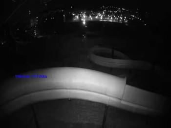 Koupaliště Petynka