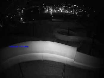 Koupaliště Petynka