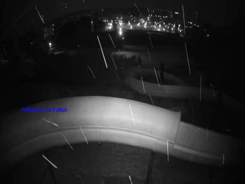 Koupaliště Petynka