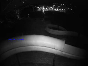 Koupaliště Petynka - Tobogán - 14.2.2026 v 02:45