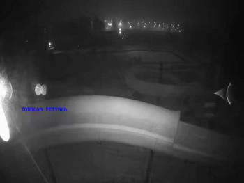 Koupaliště Petynka