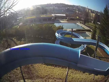 Koupaliště Petynka