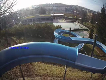 Koupaliště Petynka