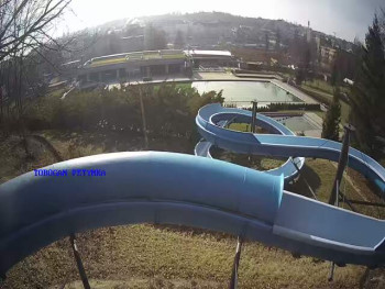 Koupaliště Petynka