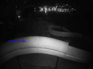 Koupaliště Petynka - Tobogán - 2.3.2026 v 02:45 Koupaliště Petynka - Tobogán - 2.3.2026 v 02:45