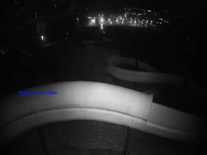 Koupaliště Petynka - Tobogán - 2.3.2026 v 03:45 Koupaliště Petynka - Tobogán - 2.3.2026 v 03:45