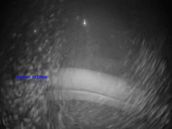 Koupaliště Petynka