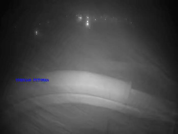 Koupaliště Petynka