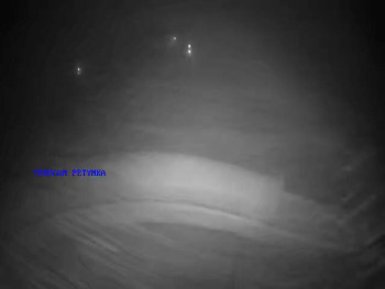 Koupaliště Petynka