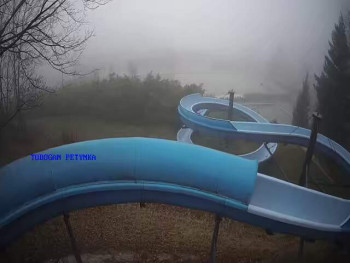 Koupaliště Petynka