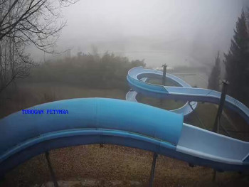 Koupaliště Petynka