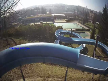 Koupaliště Petynka