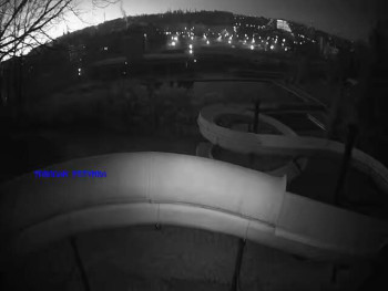 Koupaliště Petynka