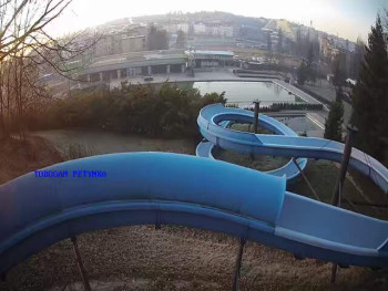 Koupaliště Petynka