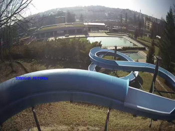 Koupaliště Petynka