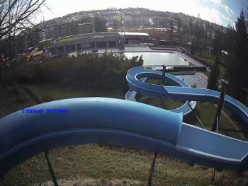 Koupaliště Petynka