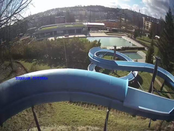 Koupaliště Petynka