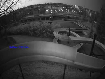 Koupaliště Petynka