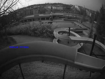 Koupaliště Petynka