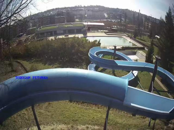 Koupaliště Petynka