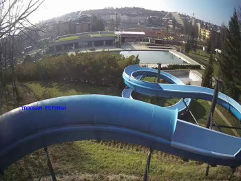 Koupaliště Petynka