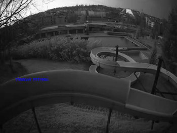 Koupaliště Petynka