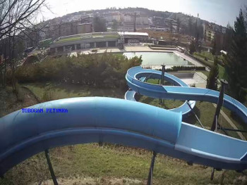 Koupaliště Petynka