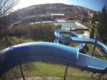 Koupaliště Petynka