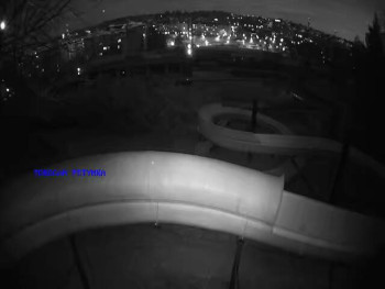 Koupaliště Petynka