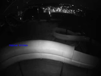 Koupaliště Petynka