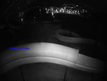 Koupaliště Petynka