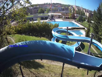 Koupaliště Petynka