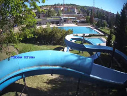 Tobogán