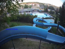 Tobogán