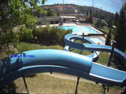 Tobogán
