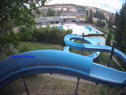 Tobogán