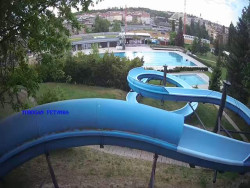 Tobogán