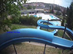 Tobogán