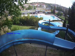 Tobogán